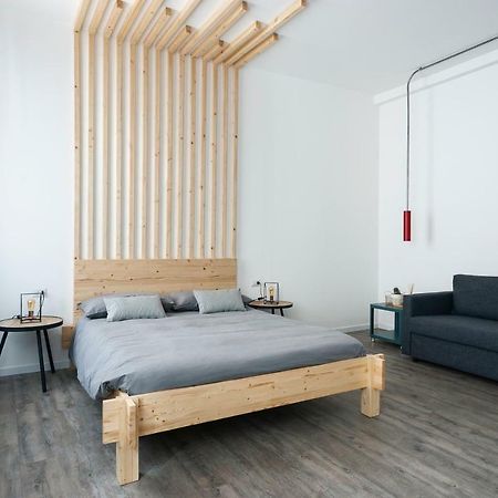 Artisan Home Bergamo Luaran gambar