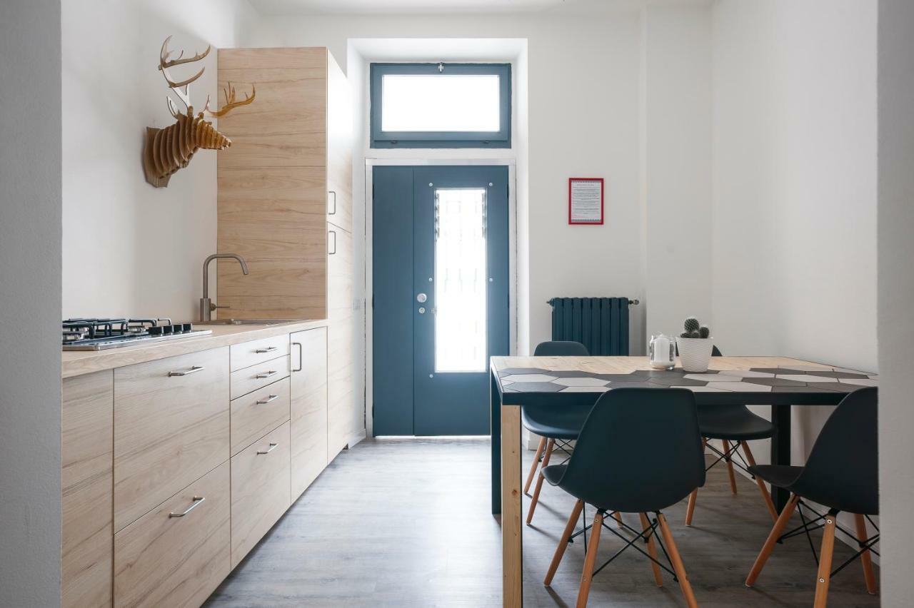 Artisan Home Bergamo Luaran gambar