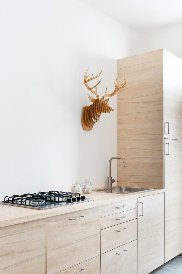 Artisan Home Bergamo Luaran gambar