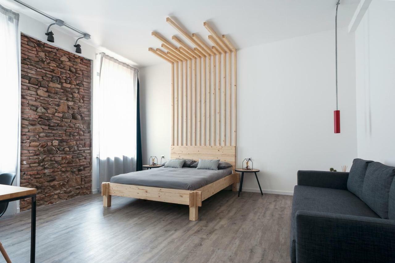 Artisan Home Bergamo Luaran gambar