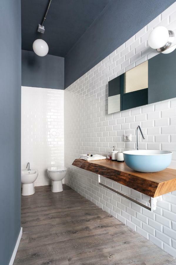 Artisan Home Bergamo Luaran gambar
