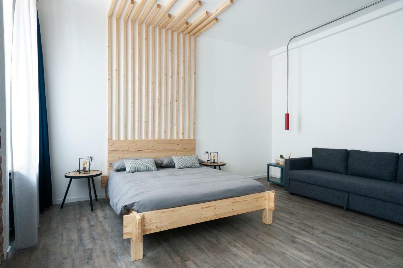 Artisan Home Bergamo Luaran gambar