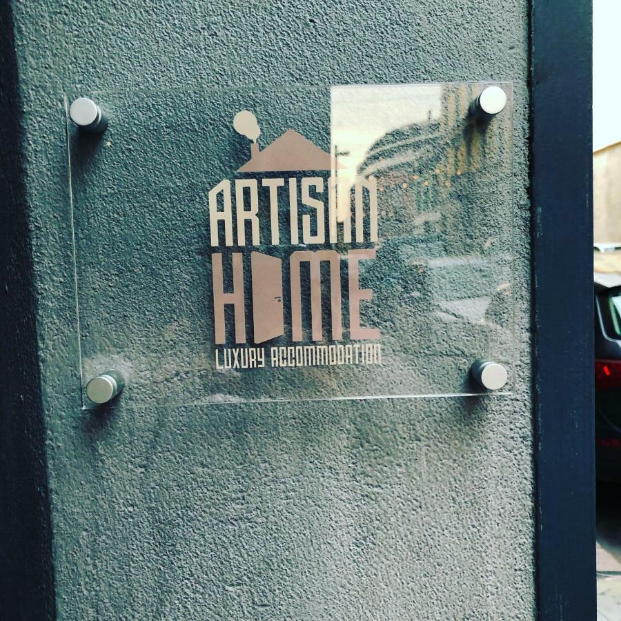 Artisan Home Bergamo Luaran gambar